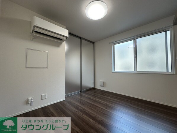 D-ROOM八幡町の物件内観写真